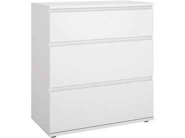 Commode NOVA 3 tiroirs
