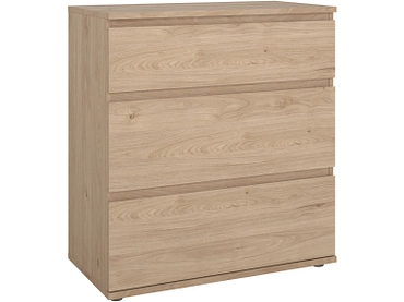 Commode NOVA 3 tiroirs