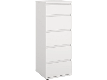 Commode NOVA 5 tiroirs