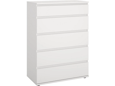 Comò NOVA 5 cassetti