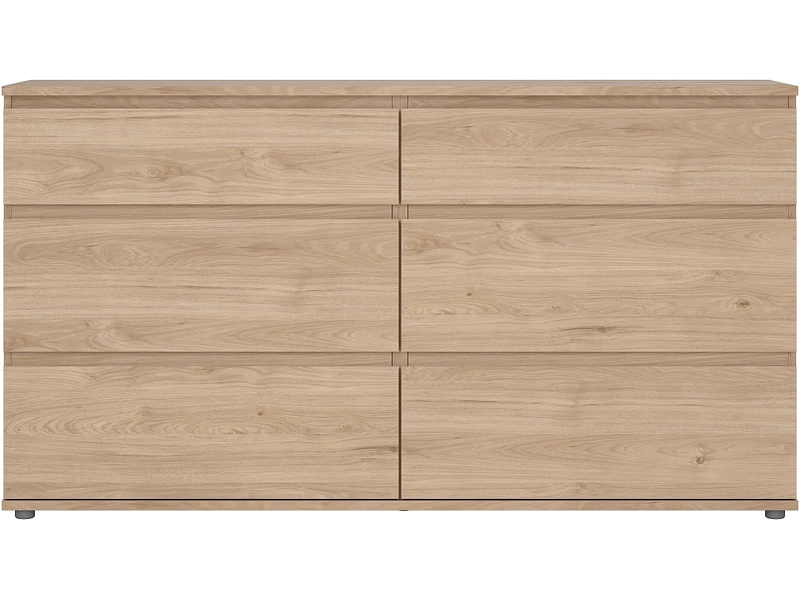 Comò NOVA 6 cassetti