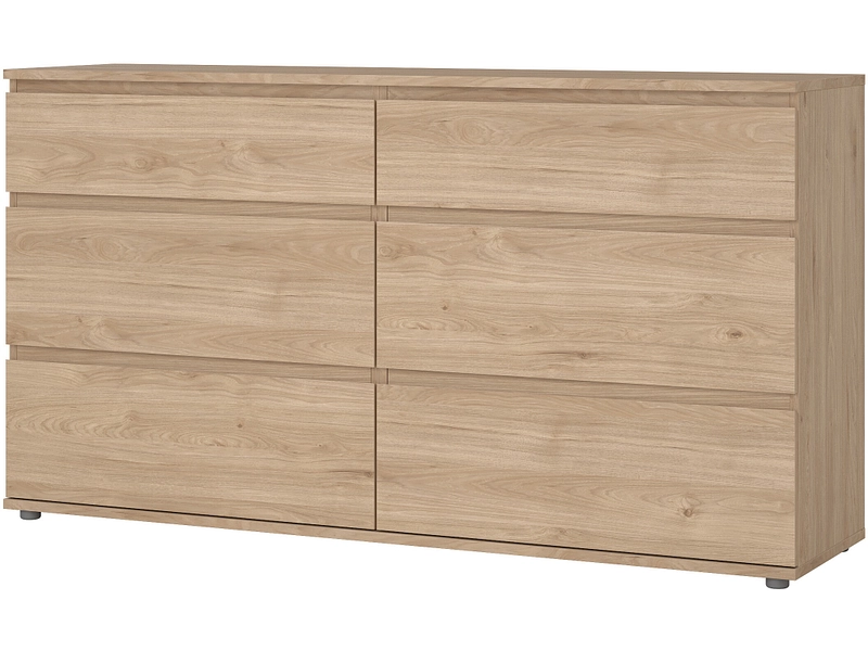 Comò NOVA 6 cassetti