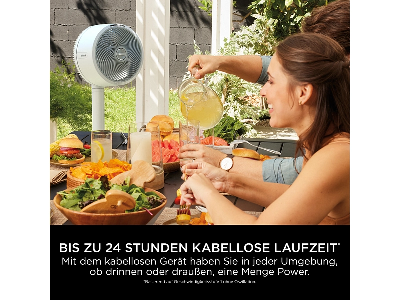 SHARK Ventilateur et purificateur