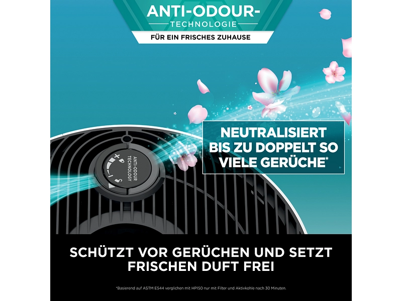 SHARK Purificateur d'air