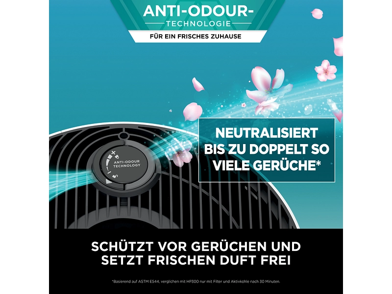 SHARK Purificateur d'air