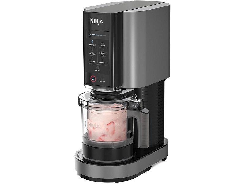 NINJA Eismaschine NC300CH