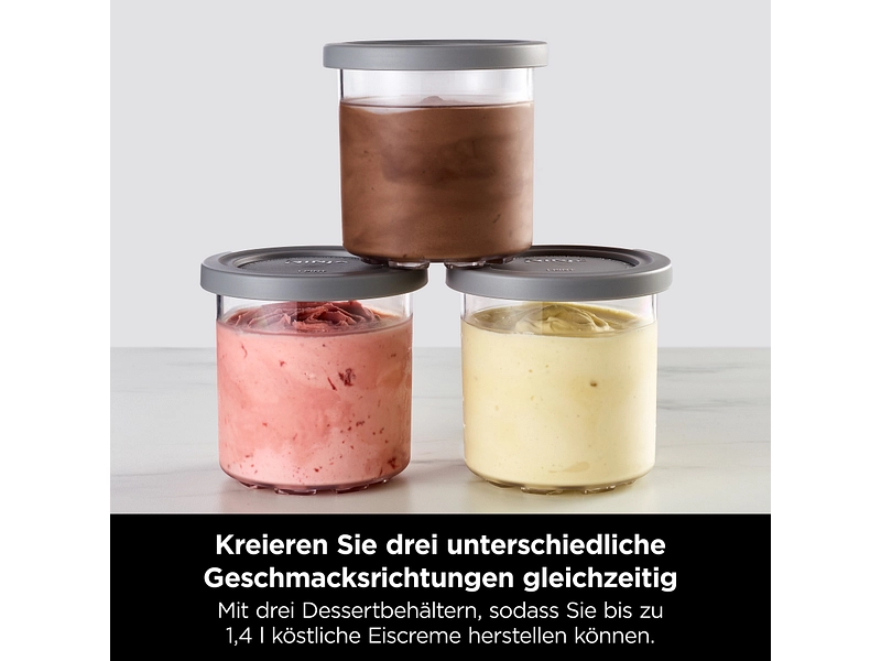 NINJA Macchina per il gelato
