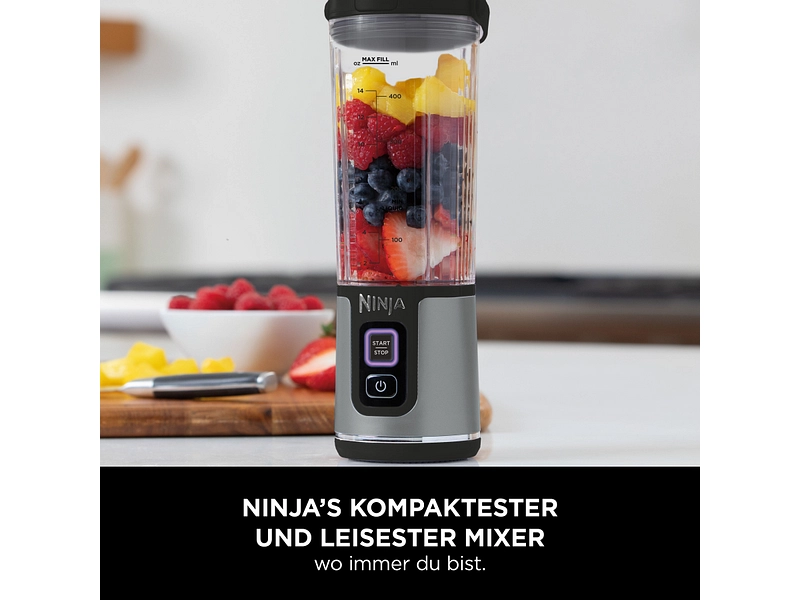 NINJA Blender