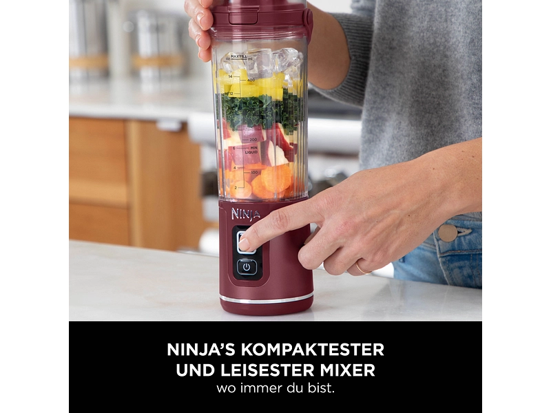 NINJA Blender