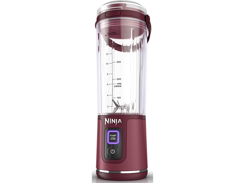 NINJA Blender