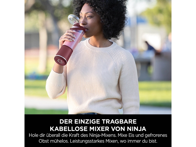 NINJA Blender