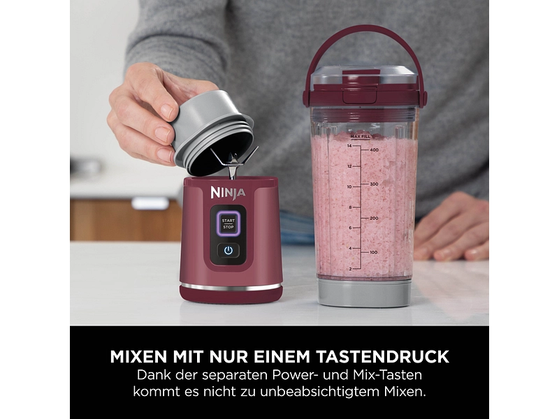 NINJA Blender