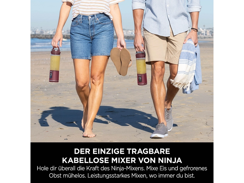 NINJA Blender