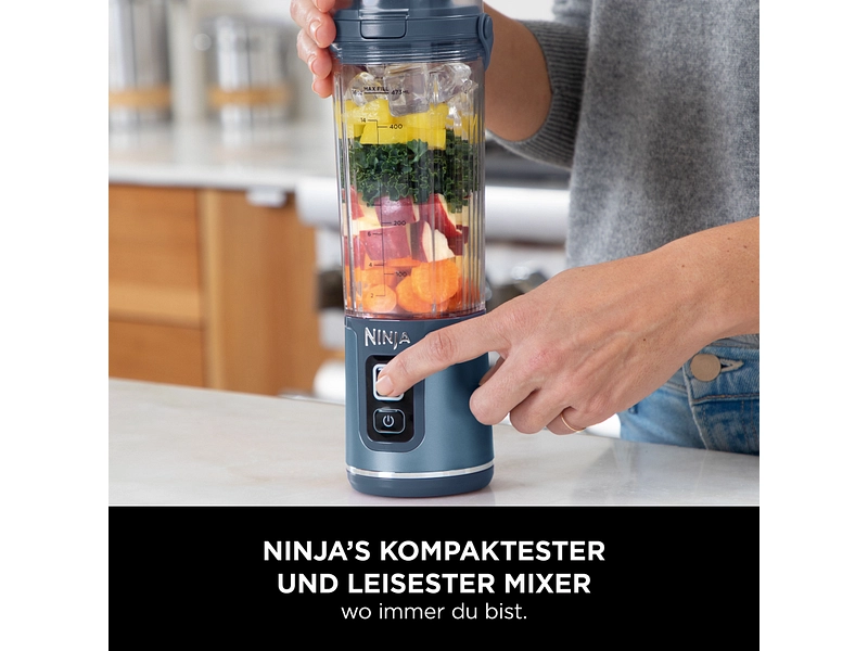 NINJA Blender