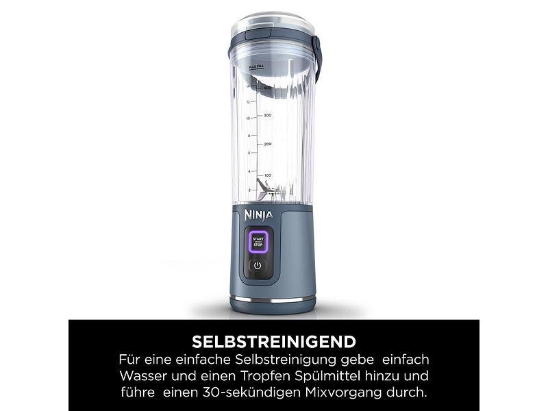 NINJA Blender