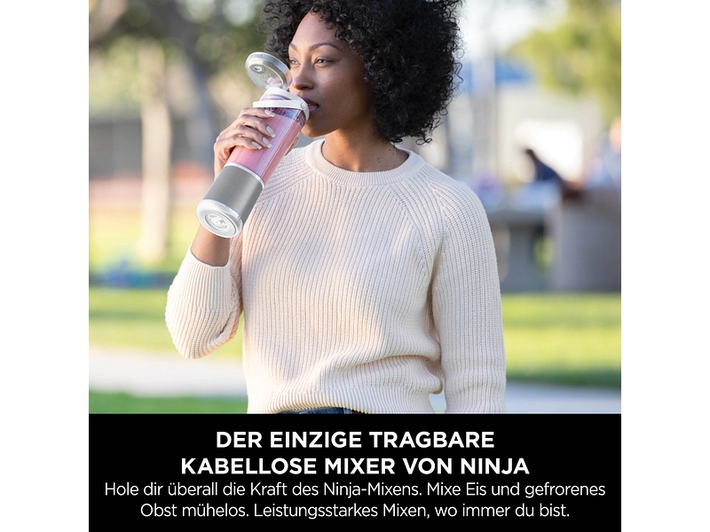 NINJA Blender