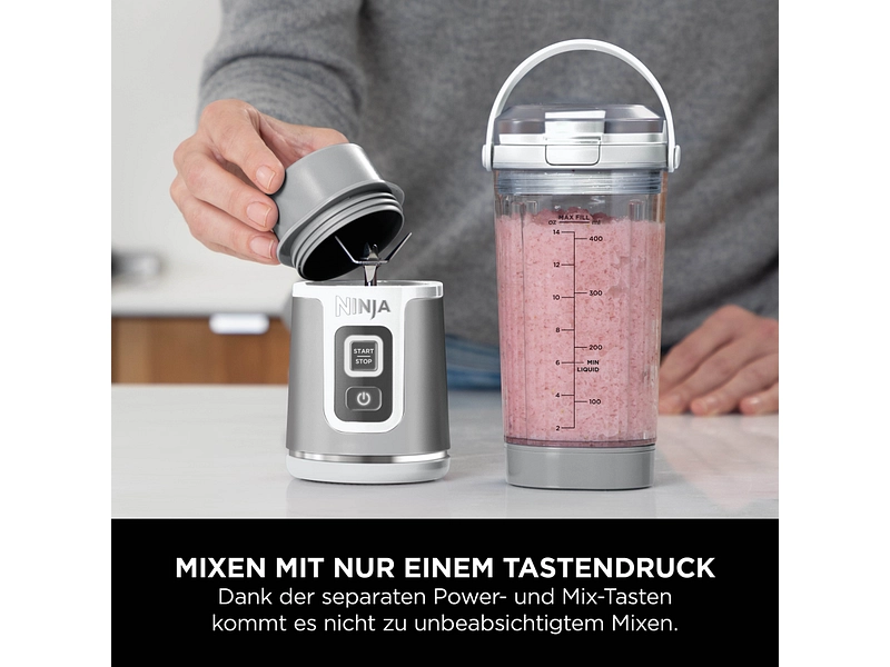 NINJA Blender