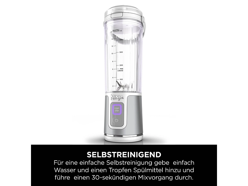 NINJA Blender
