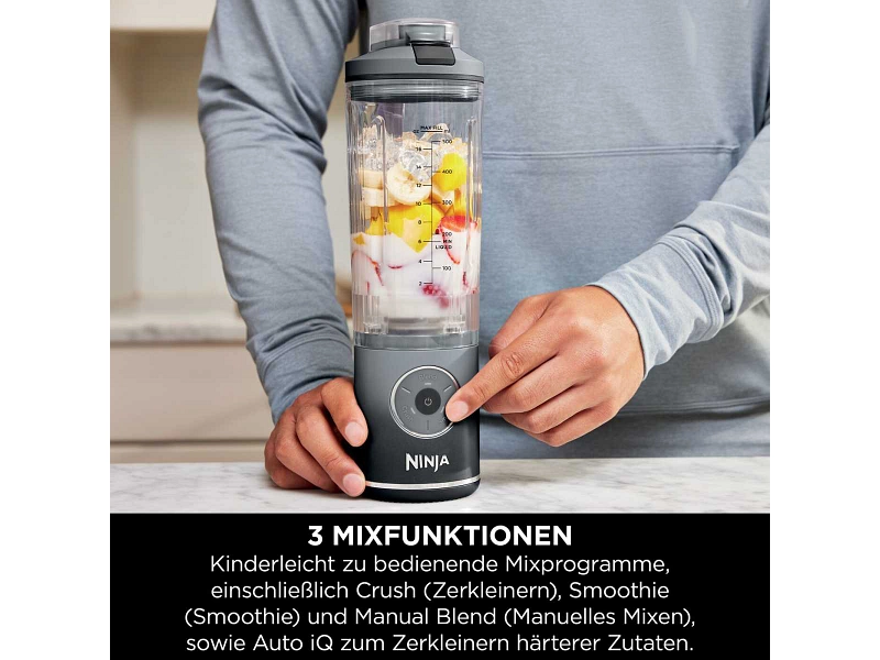 NINJA Blender