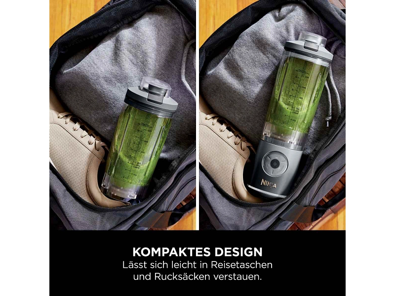 NINJA Blender