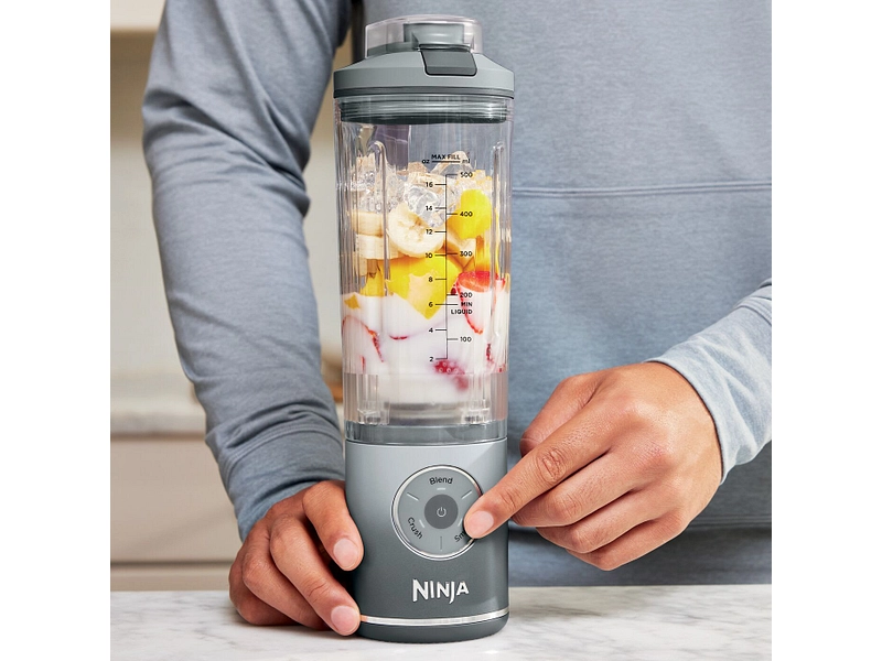 NINJA Blender