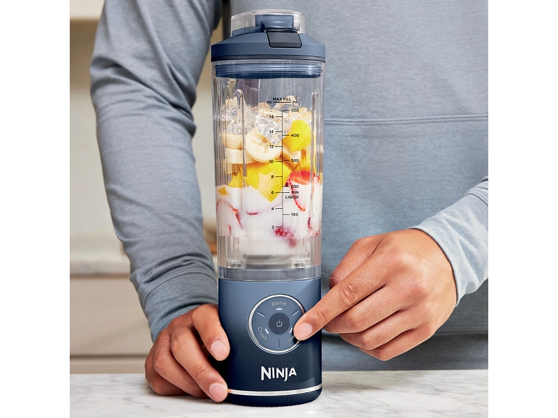 NINJA Blender