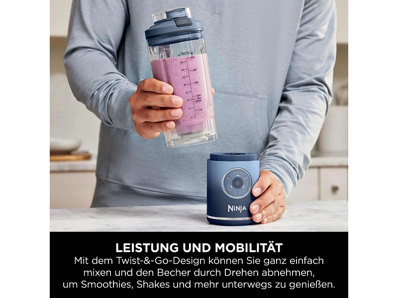 NINJA Blender
