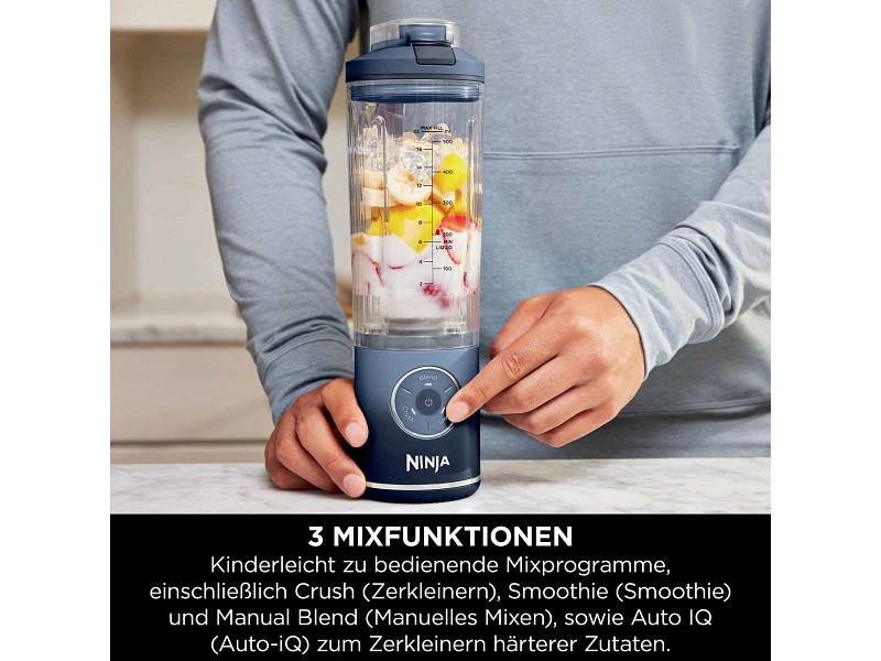 NINJA Blender