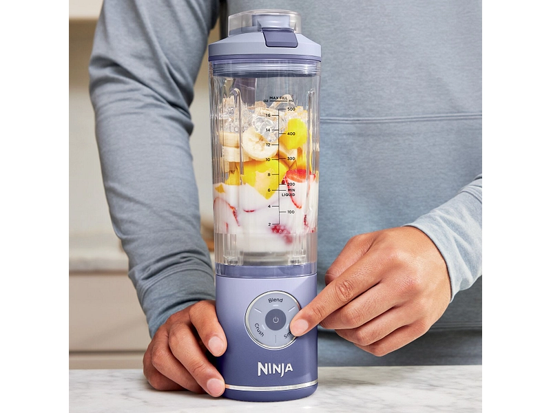 NINJA Blender