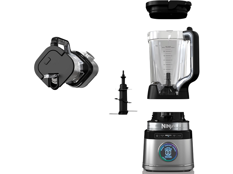 NINJA Blender