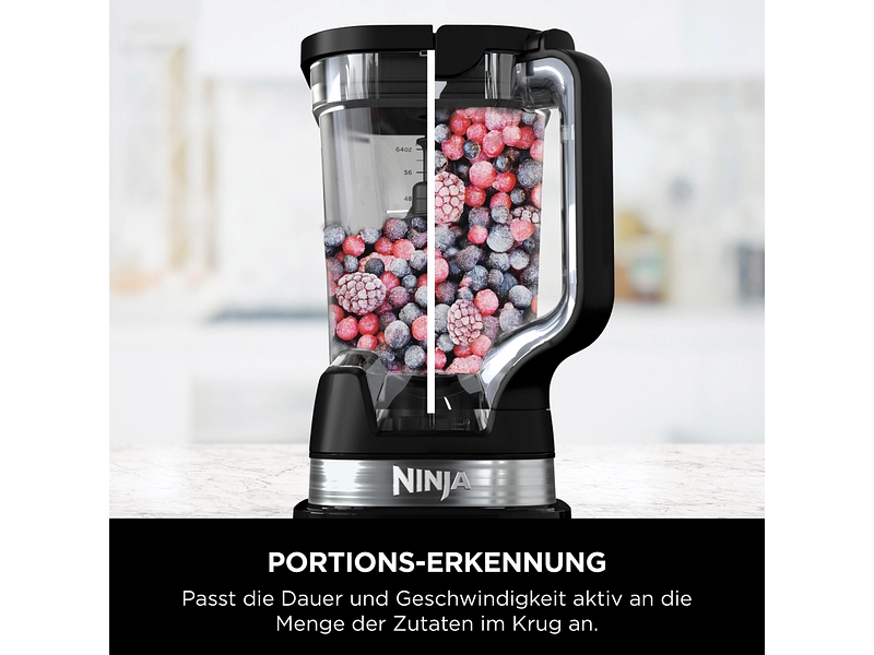 NINJA Blender