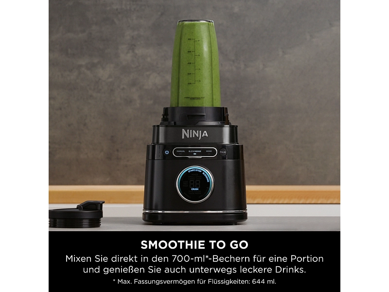 NINJA Blender