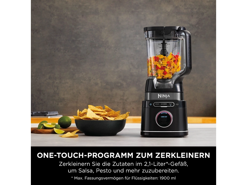 NINJA Blender NINJA Blender