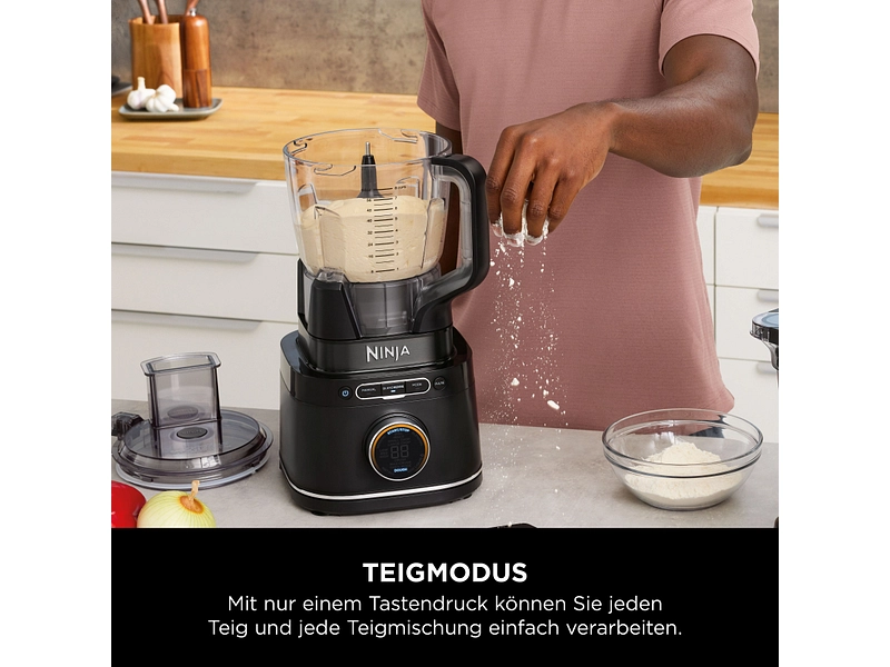 NINJA Blender NINJA Blender