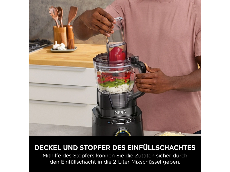 NINJA Blender NINJA Blender