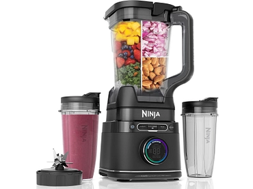 NINJA Blender