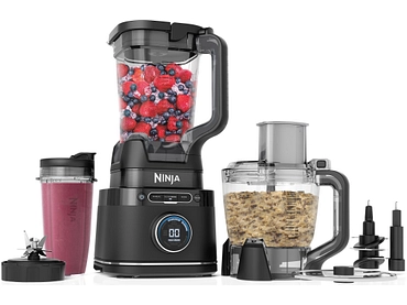 NINJA Blender