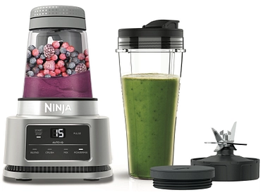 NINJA Blender