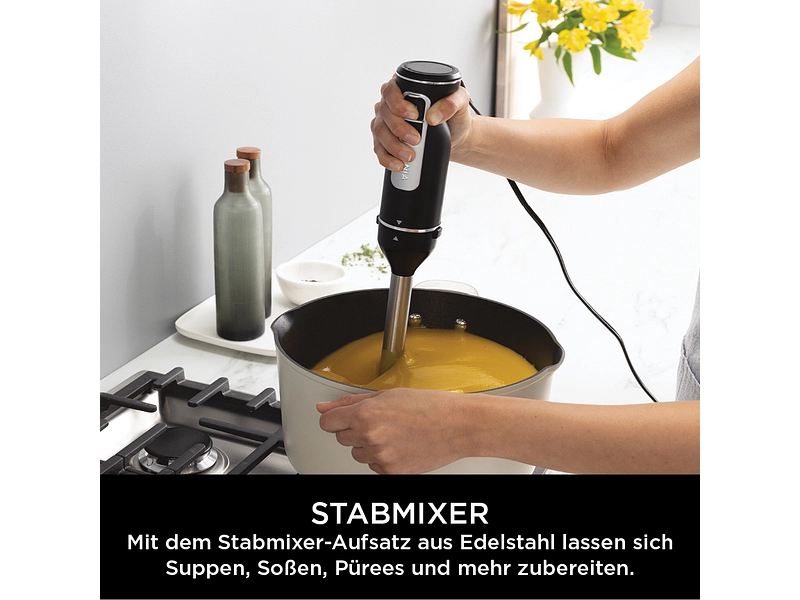 NINJA Stabmixer