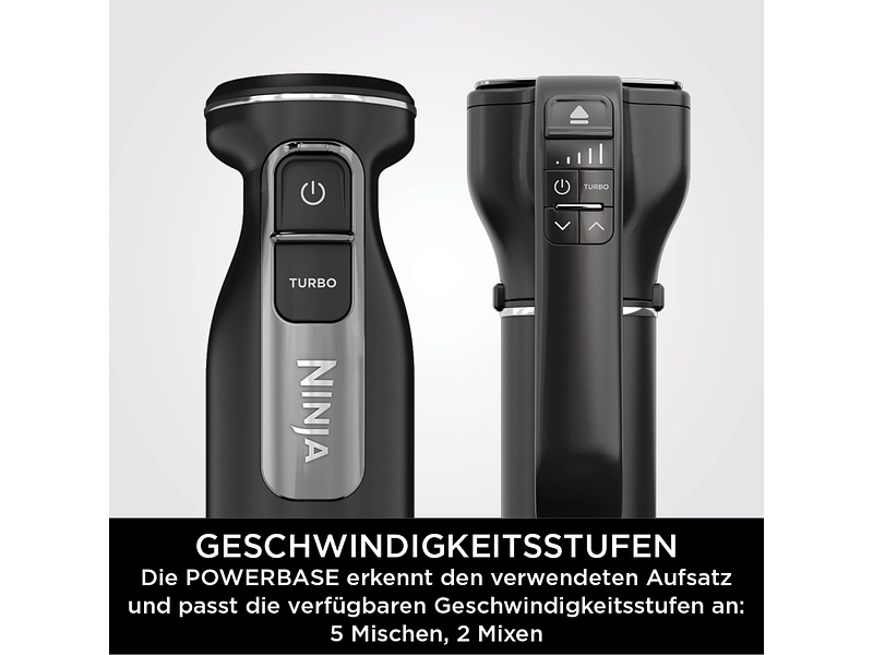 NINJA Stabmixer