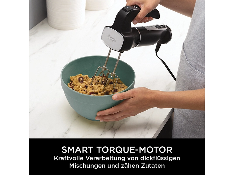 NINJA Stabmixer
