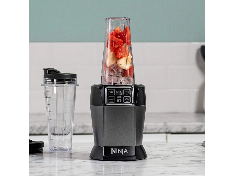 NINJA Blender