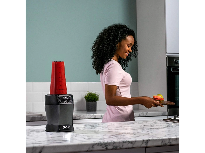 NINJA Blender