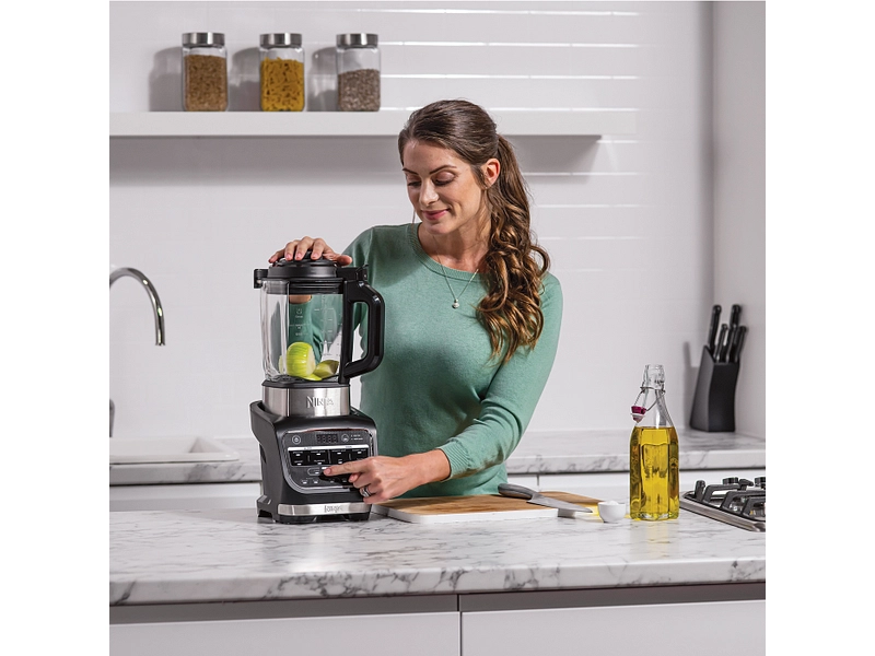 NINJA Wärmender Blender