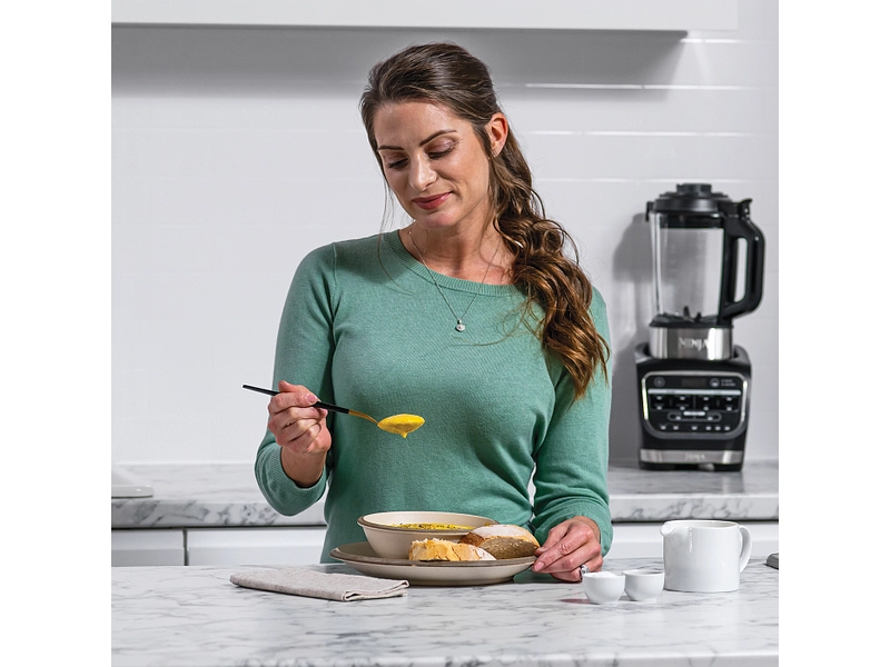 NINJA Wärmender Blender