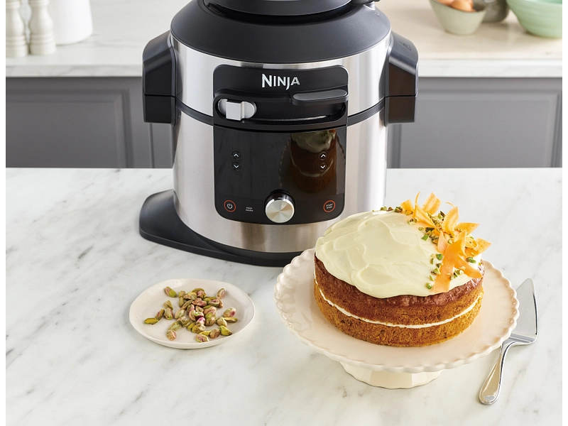 NINJA Robot multi-cottura