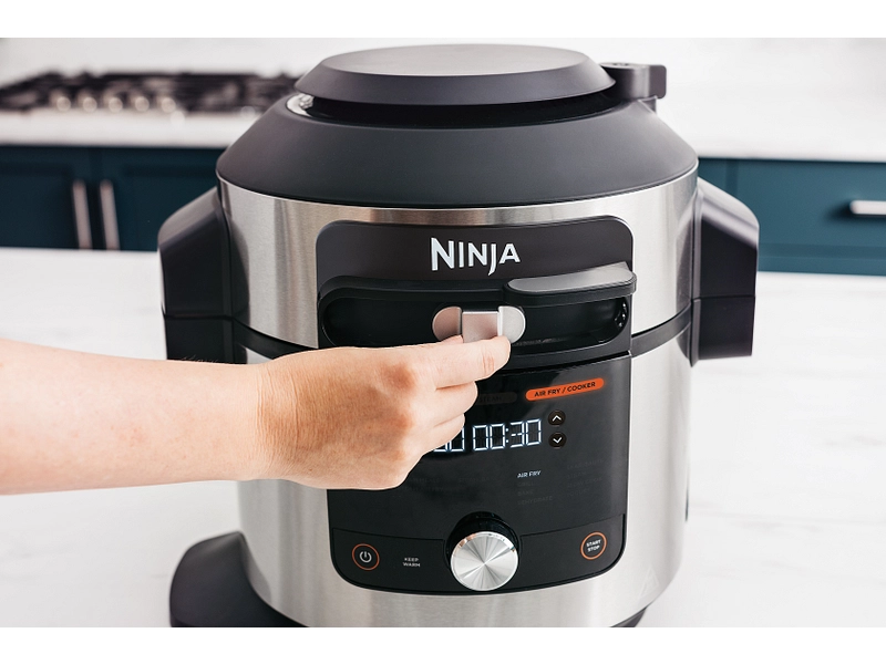 NINJA Robot multi-cottura