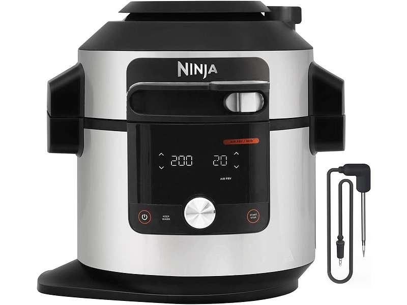 NINJA Robot multicuiseur NINJA Robot multicuiseur