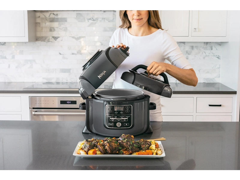NINJA Robot multi-cottura