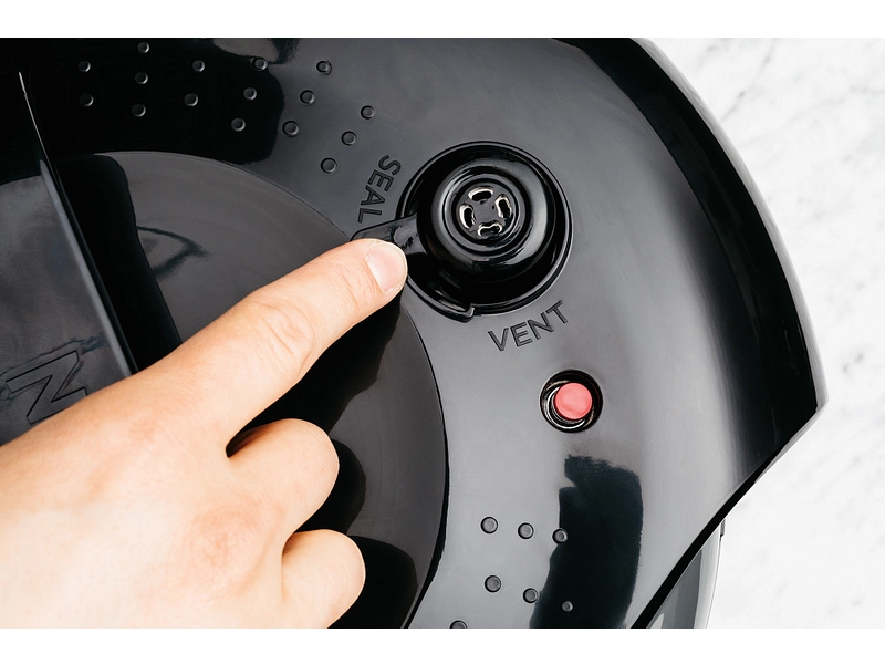 NINJA Robot multi-cottura